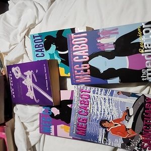 Teen Books